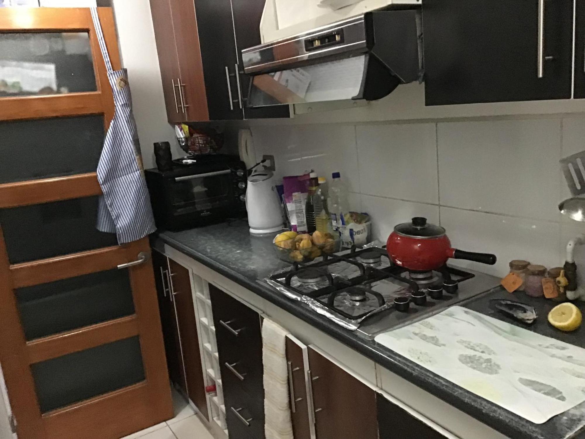Departamento Comodo Y Centrico Apartamento Concepción